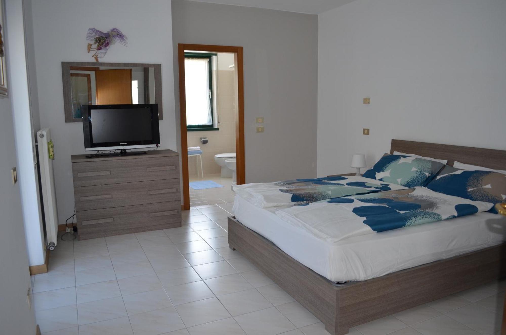 Apartamento Brione47 Riva del Garda Exterior foto