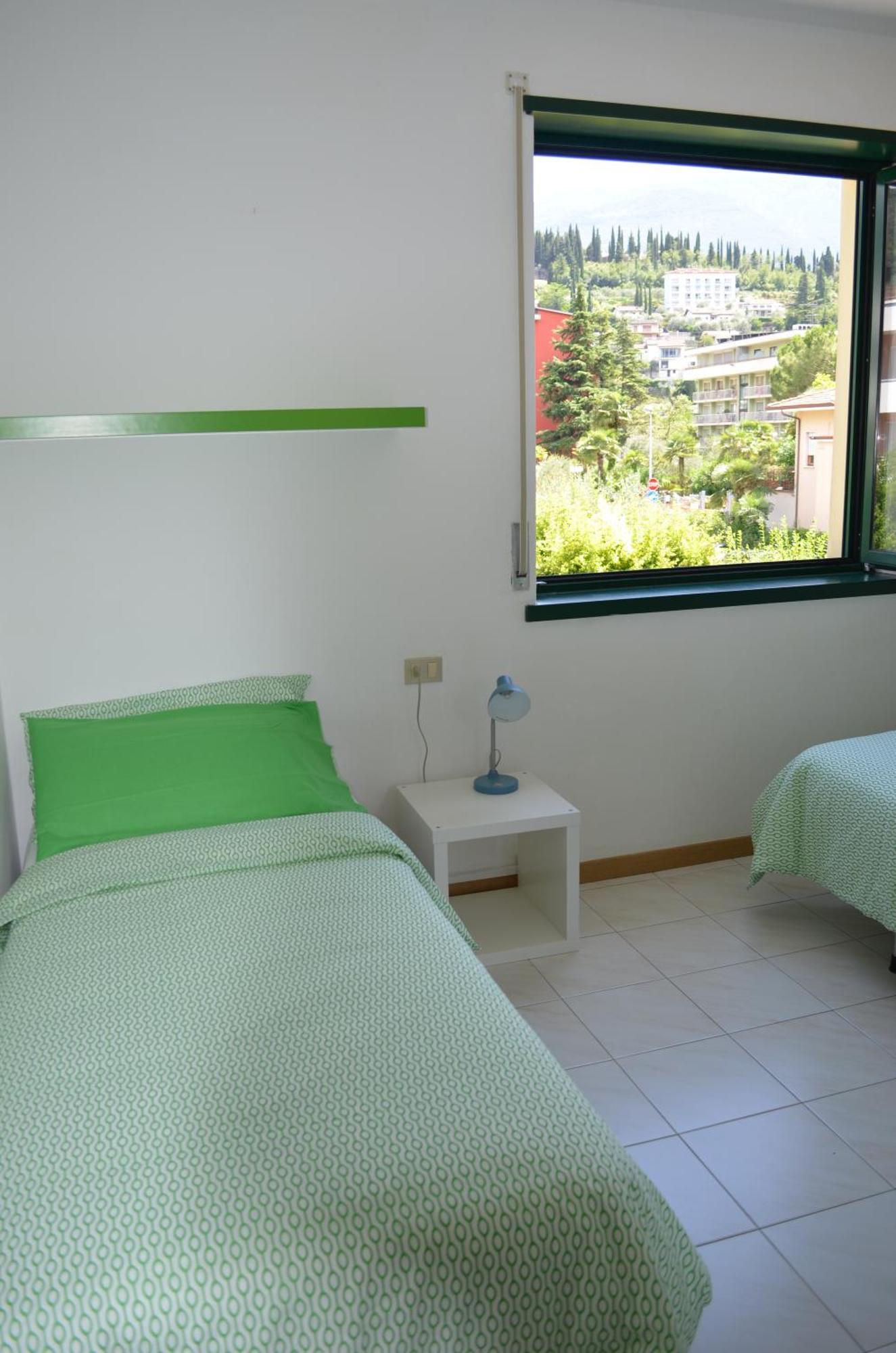 Apartamento Brione47 Riva del Garda Exterior foto