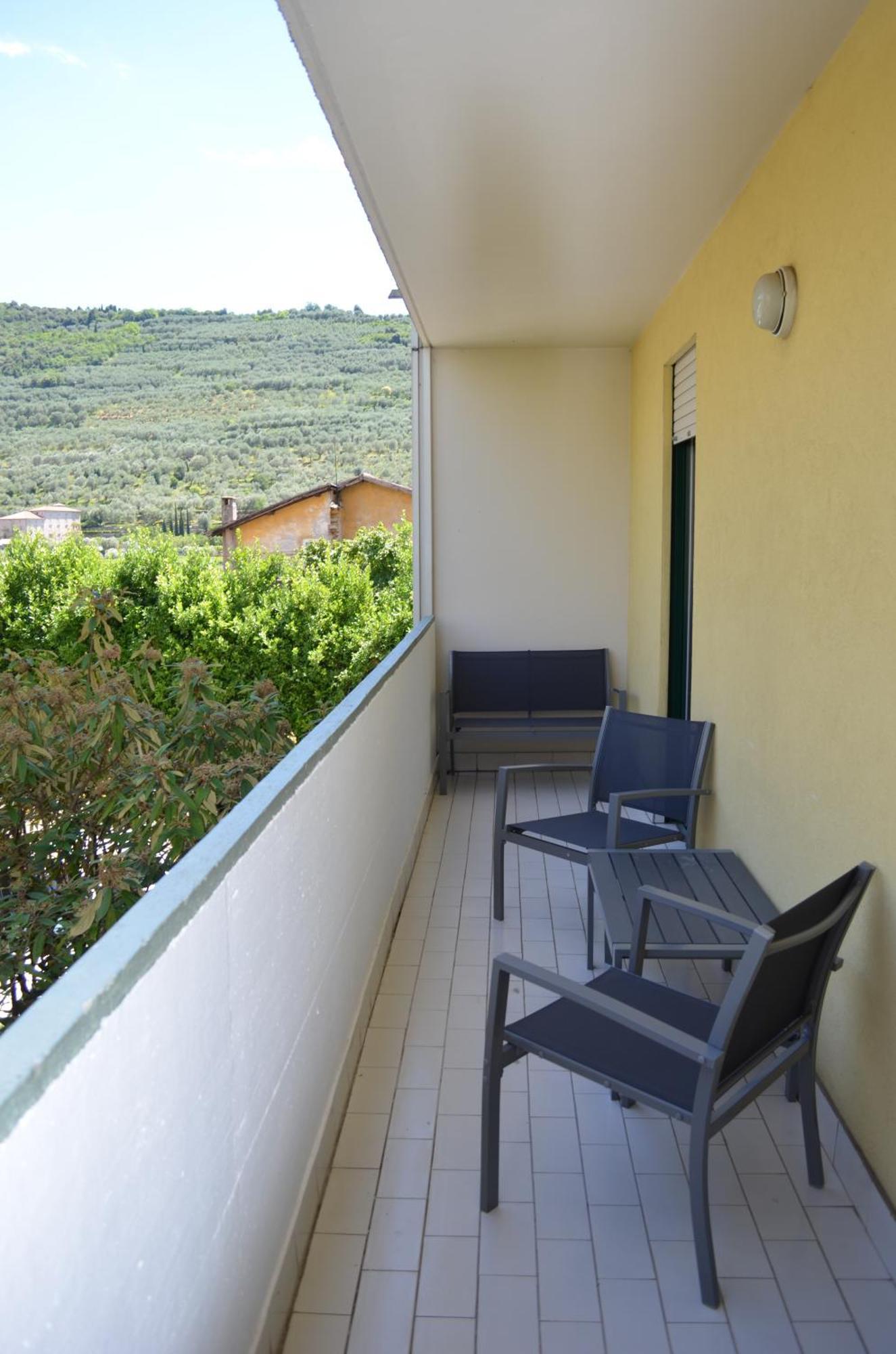 Apartamento Brione47 Riva del Garda Exterior foto