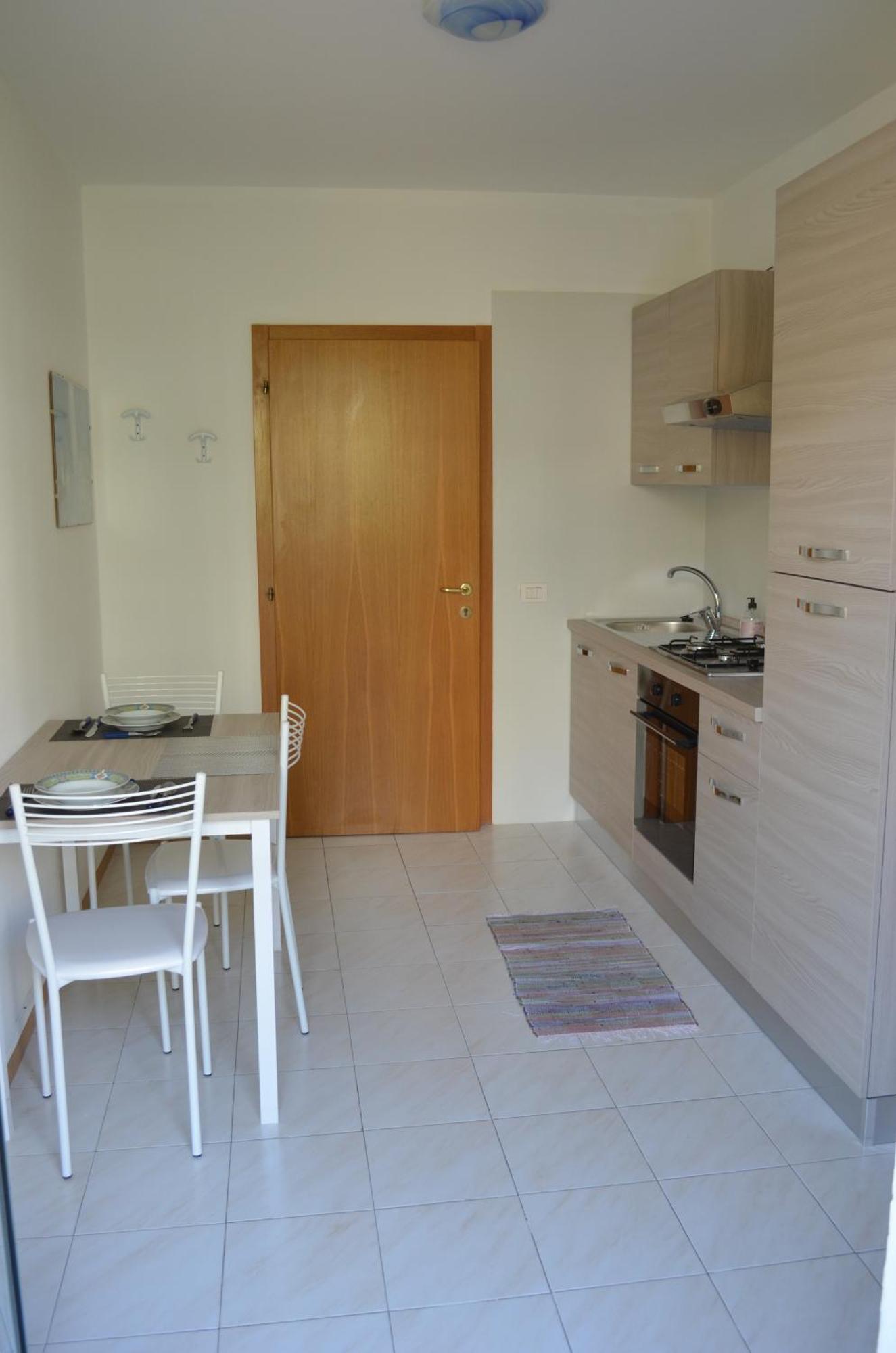 Apartamento Brione47 Riva del Garda Exterior foto